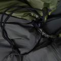 Śpiwór Alpinus Ultralight 1000 prawy zielony 3
