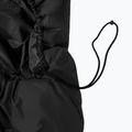 Śpiwór Alpinus Fiber Pro 1300 lewy antracyt 2