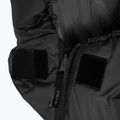 Śpiwór Alpinus Fiber Pro 1300 prawy antracyt 3