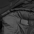 Śpiwór Alpinus Fiber Pro 1300 prawy antracyt 5