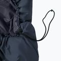 Śpiwór Alpinus Fiber Pro 1100 lewy szary 2