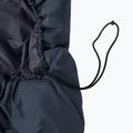 Śpiwór Alpinus Fiber Pro 1100 prawy szary 2