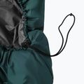 Śpiwór Alpinus Fiber Pro 800 lewy zielony 2