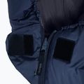 Śpiwór Alpinus Fiber Pro 1500 prawy granatowy 3