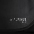 Torba podróżna Alpinus Maui 30 l czarny 8