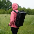 Torba podróżna Alpinus Maui 30 l czarny 13