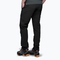 Spodnie trekkingowe Alpinus Vitorog czarny 2