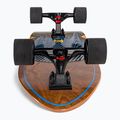 Deskorolka surfskate Cutback Dark Blue 34” 5