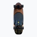Deskorolka surfskate Cutback Dark Blue 34” 7