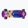 Deskorolka surfskate Cutback Purple Haze 29”