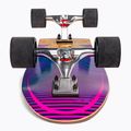 Deskorolka surfskate Cutback Purple Haze 29” 5