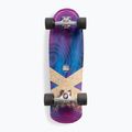 Deskorolka surfskate Cutback Purple Haze 29” 7