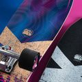 Deskorolka surfskate Cutback Purple Haze 29” 9