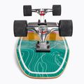 Deskorolka surfskate Cutback Sunset 32” 5