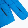 Kurtka narciarska dziecięca 4F M534 blue 4