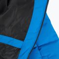 Kurtka narciarska dziecięca 4F M534 blue 5