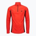 Bluza polarowa męska 4F M045 red