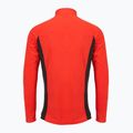 Bluza polarowa męska 4F M045 red 2