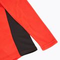 Bluza polarowa męska 4F M045 red 4