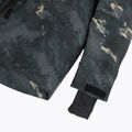 Kurtka snowboardowa damska 4F F586 multicolour allover 5