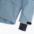 Kurtka snowboardowa damska 4F F586 denim 5