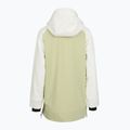Bluza snowboardowa damska 4F F289 olive 2