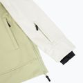 Bluza snowboardowa damska 4F F289 olive 4
