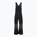 Spodnie snowboardowe damskie 4F FNK F702 deep black