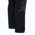 Spodnie snowboardowe damskie 4F FNK F702 deep black 4