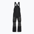 Spodnie snowboardowe męskie 4F FNK M627 deep black