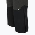 Spodnie snowboardowe męskie 4F FNK M627 deep black 5