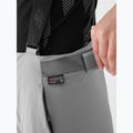 Spodnie narciarskie damskie 4F FNK F699 cold light grey 8