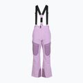 Spodnie narciarskie damskie 4F FNK F699 light violet