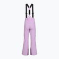 Spodnie narciarskie damskie 4F FNK F699 light violet 2