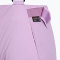 Spodnie narciarskie damskie 4F FNK F699 light violet 3