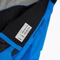 Kurtka narciarska męska 4F M597 blue 5