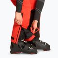 Spodnie narciarskie męskie 4F M0712 red 6
