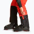 Spodnie narciarskie męskie 4F M0712 red 7