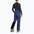 Spodnie narciarskie męskie 4F M0712 navy 2