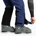 Spodnie narciarskie męskie 4F M0712 navy 6