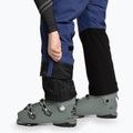 Spodnie narciarskie męskie 4F M0712 navy 7