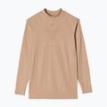 Longsleeve termoaktywny damski 4F F156 light brown