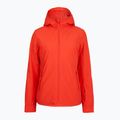 Kurtka narciarska damska 4F F572 red