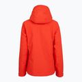 Kurtka narciarska damska 4F F572 red 2