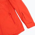 Kurtka narciarska damska 4F F572 red 4