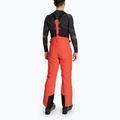 Spodnie narciarskie męskie 4F M0756 red 2