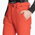 Spodnie narciarskie męskie 4F M0756 red 3