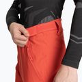Spodnie narciarskie męskie 4F M0756 red 4