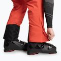 Spodnie narciarskie męskie 4F M0756 red 5