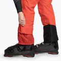 Spodnie narciarskie męskie 4F M0756 red 6